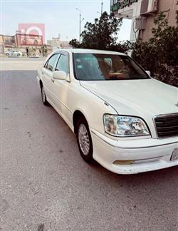 تويوتا كراون